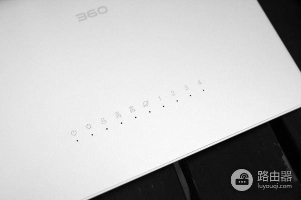 家庭互联网入口的“门神”?360安全路由器P4测试体验