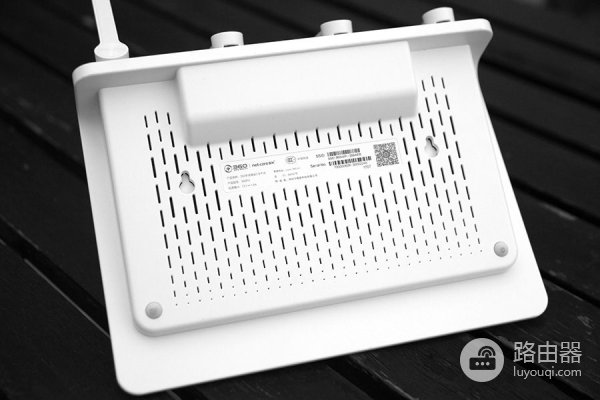 家庭互联网入口的“门神”?360安全路由器P4测试体验