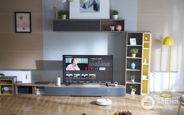 360全屋路由子母路由器轻体验:确实网速快了,刷剧不卡顿了