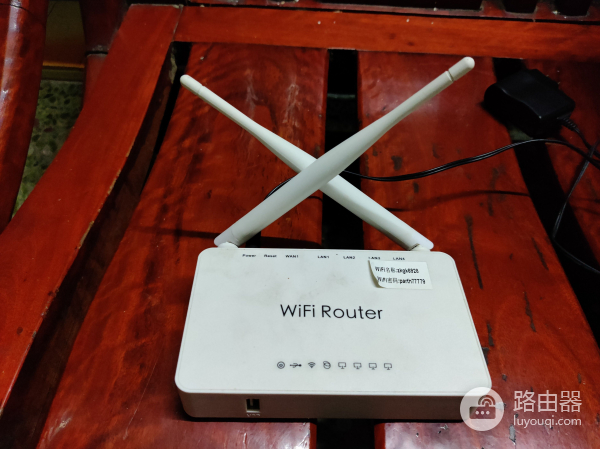 回忆这些年来,我所入手过的各种路由器,一步步在升级