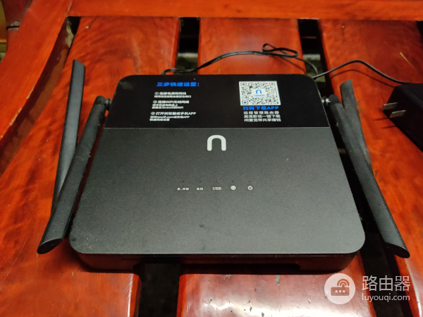 回忆这些年来,我所入手过的各种路由器,一步步在升级