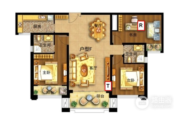 双频1900Mbps！腾达AC15千兆旗舰级路由器体验评测