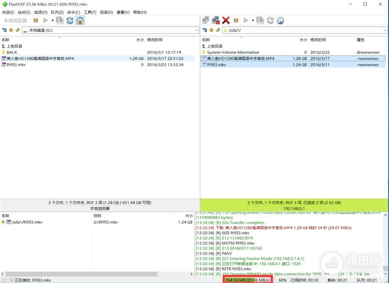 双频1900Mbps！腾达AC15千兆旗舰级路由器体验评测