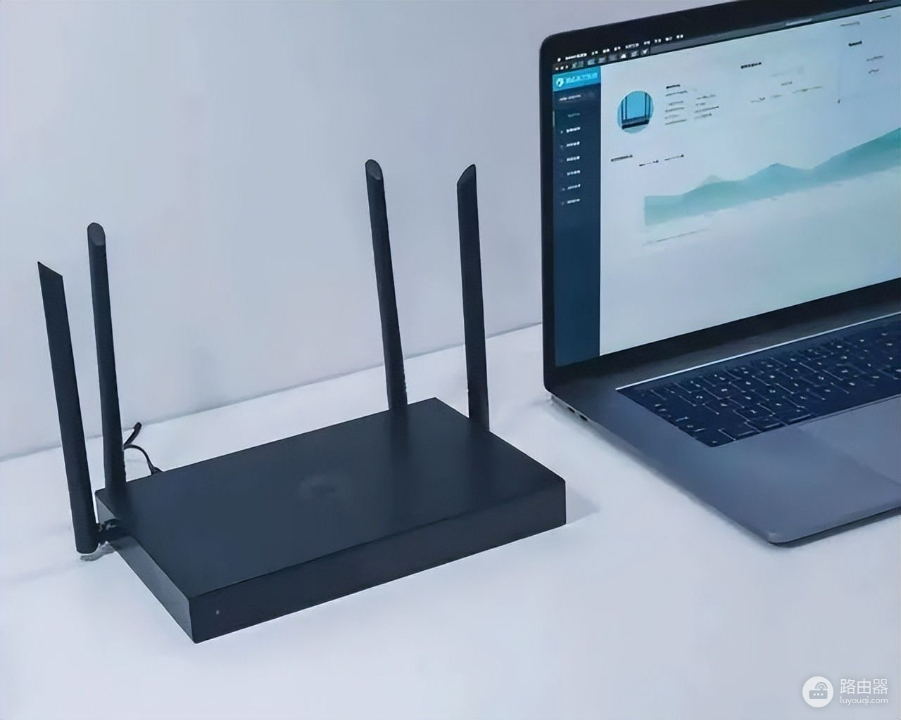 记住了！路由器不要放在这3个位置，否则千兆网都会变卡