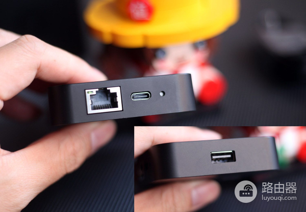 路由器的物理外挂,蒲公英旁路盒子X1测评