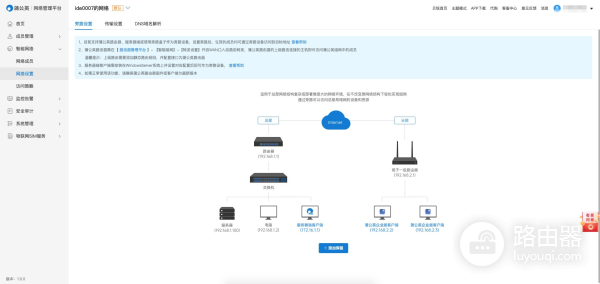 路由器的物理外挂,蒲公英旁路盒子X1测评
