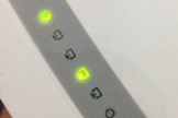 路由器lan不亮是什么原因(路由器lan灯不亮)