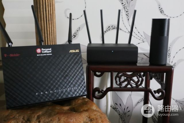 小米VS华硕！来看看谁才是路由器中的全能战士