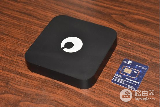租房没法装宽带怎么办?用这款4G路由器,把网带身边
