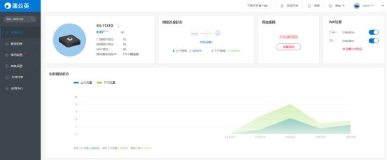 租房没法装宽带怎么办?用这款4G路由器,把网带身边