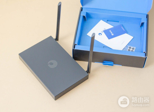 杀鸡用牛刀,蒲公英X5路由器帮我解决阳台信号死角