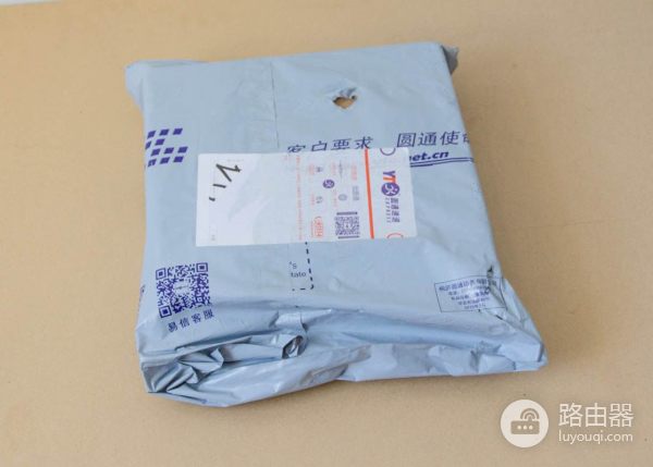 杀鸡用牛刀,蒲公英X5路由器帮我解决阳台信号死角