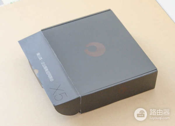 杀鸡用牛刀,蒲公英X5路由器帮我解决阳台信号死角