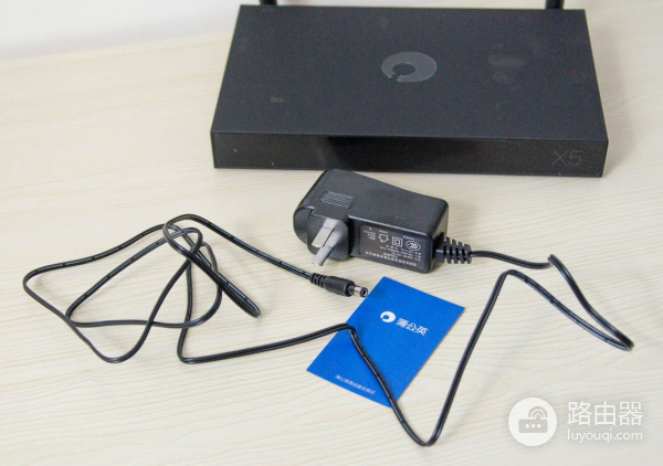 杀鸡用牛刀,蒲公英X5路由器帮我解决阳台信号死角