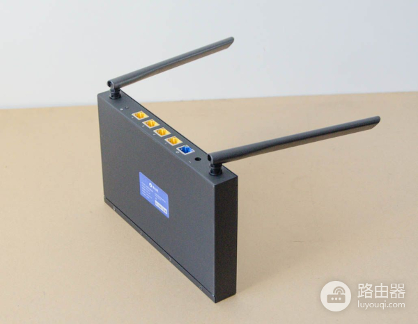 杀鸡用牛刀,蒲公英X5路由器帮我解决阳台信号死角