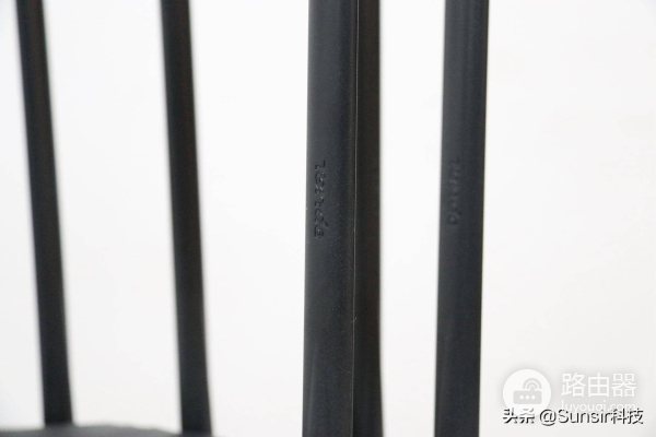 给家里的WIFI加双翅膀,腾达AC23千兆路由器体验