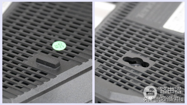 给家里的WIFI加双翅膀,腾达AC23千兆路由器体验