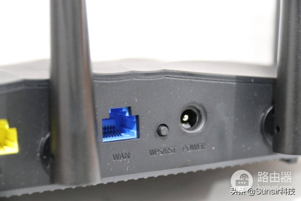 给家里的WIFI加双翅膀,腾达AC23千兆路由器体验