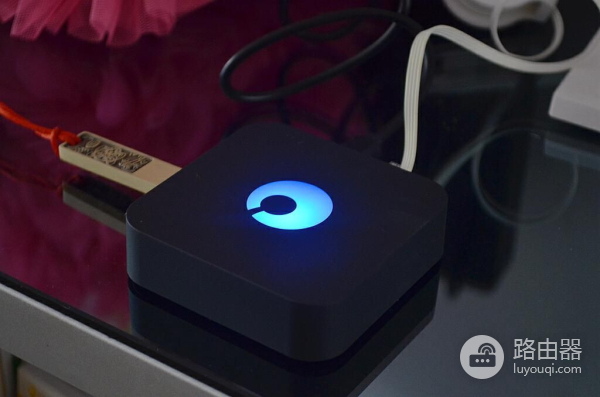 小白用户也能轻松组建私有云,蒲公英X1路由器上手试玩