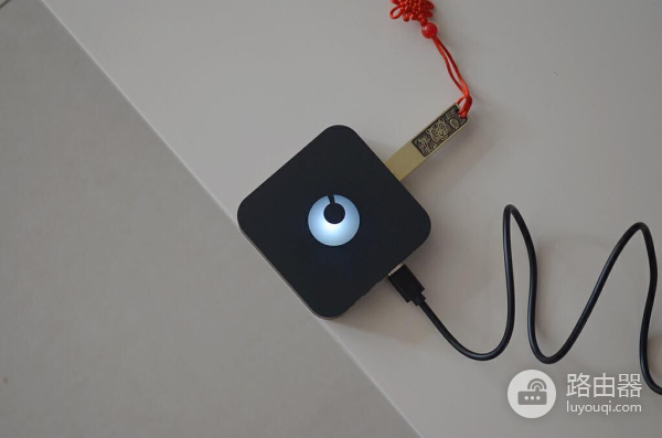 小白用户也能轻松组建私有云,蒲公英X1路由器上手试玩