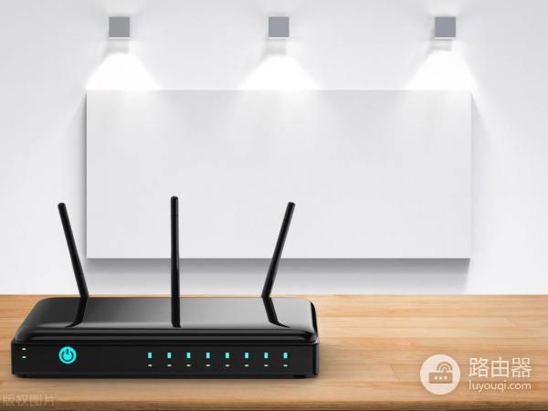 谁是路由器之王?