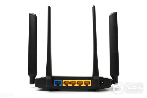 谁是路由器之王?