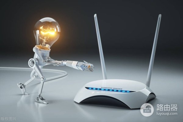 谁是路由器之王?
