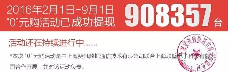 买路由器就返399元，原来是套路！内幕揭秘！