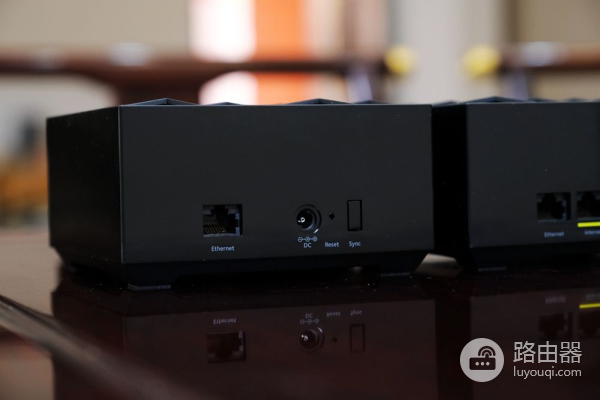 网件MK63分布式高速路由器,完美解决了我大房子的组网烦恼