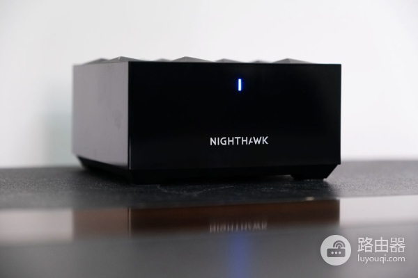 网件MK63分布式高速路由器,完美解决了我大房子的组网烦恼