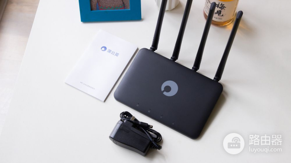 没有宽带也能玩转智能设备,蒲公英4G路由器体验