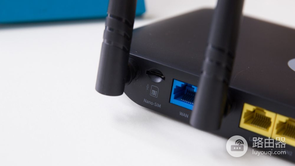 没有宽带也能玩转智能设备,蒲公英4G路由器体验