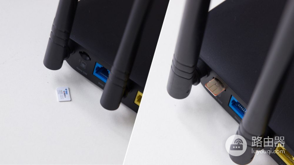 没有宽带也能玩转智能设备,蒲公英4G路由器体验