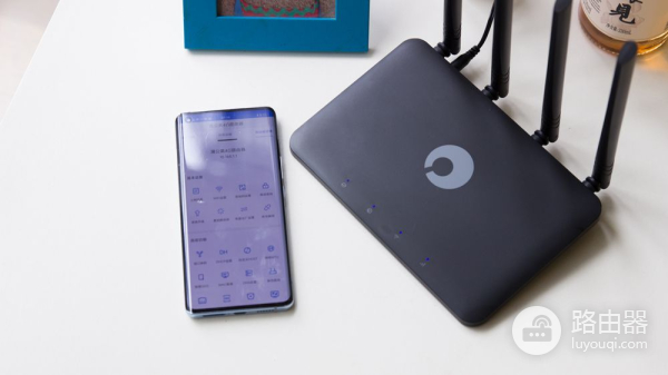 没有宽带也能玩转智能设备,蒲公英4G路由器体验