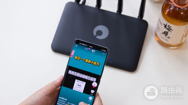 没有宽带也能玩转智能设备,蒲公英4G路由器体验