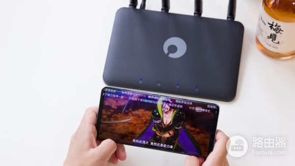 没有宽带也能玩转智能设备,蒲公英4G路由器体验