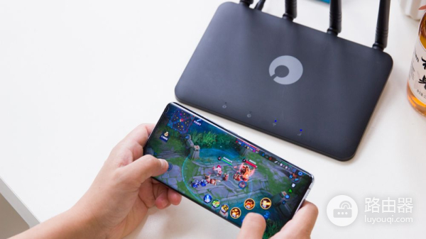 没有宽带也能玩转智能设备,蒲公英4G路由器体验