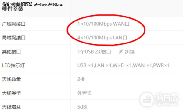 如何选购无线路由器?一定要注意这几方面