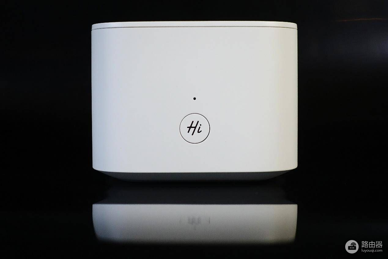 大房子如何清除网络死角?你可能差个荣耀分布式路由器