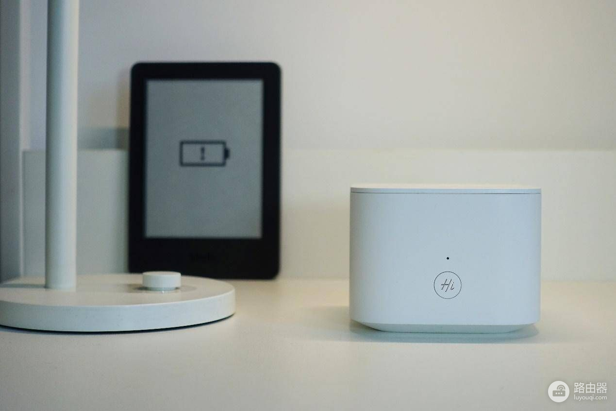大房子如何清除网络死角?你可能差个荣耀分布式路由器