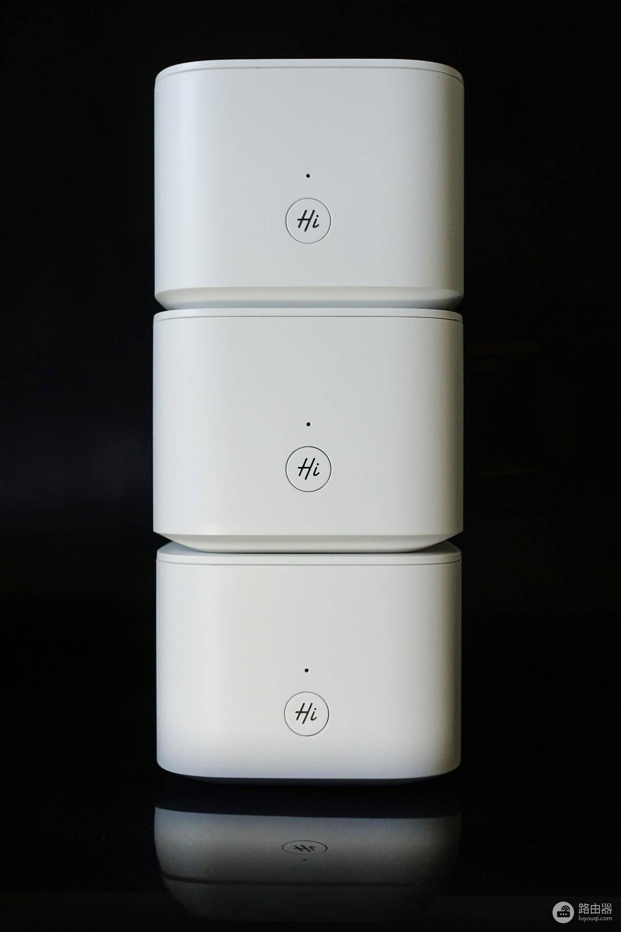 大房子如何清除网络死角?你可能差个荣耀分布式路由器