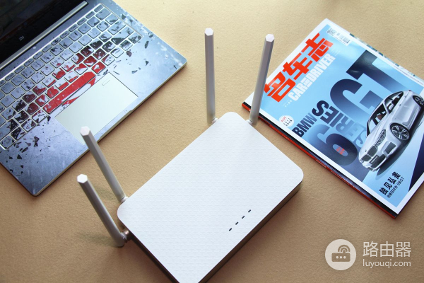 路由器可以用价钱衡量好坏？好用的家庭路由器不只要性能还要智能