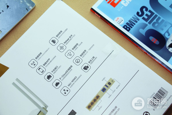 路由器可以用价钱衡量好坏？好用的家庭路由器不只要性能还要智能