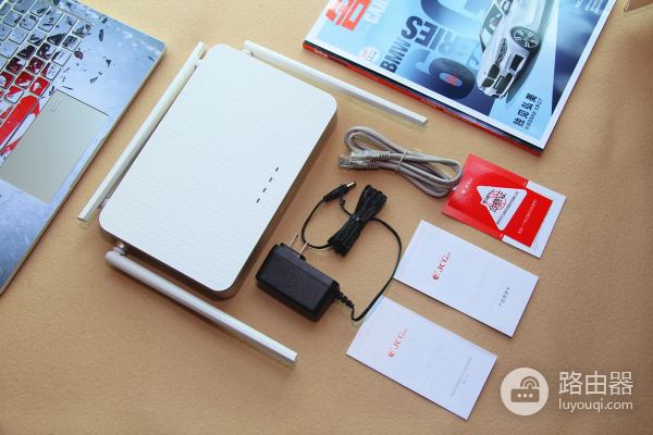 路由器可以用价钱衡量好坏？好用的家庭路由器不只要性能还要智能