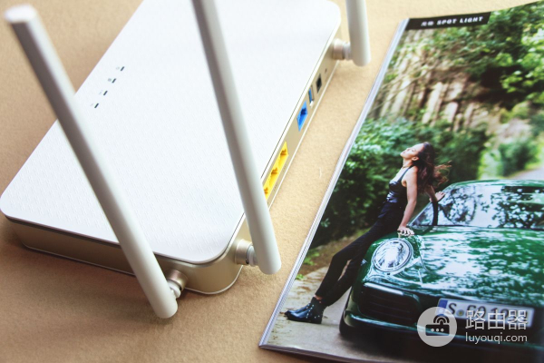 路由器可以用价钱衡量好坏？好用的家庭路由器不只要性能还要智能