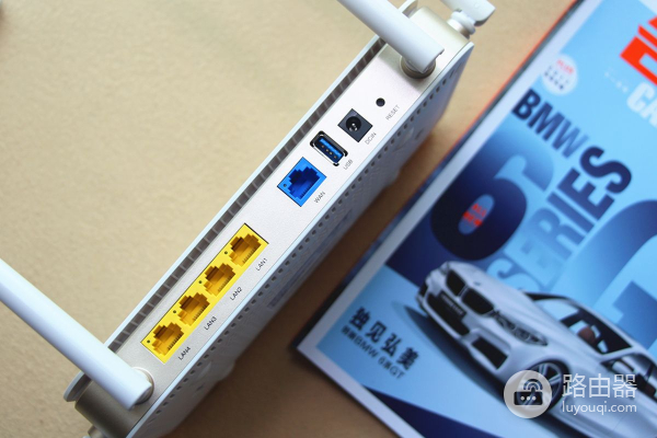 路由器可以用价钱衡量好坏？好用的家庭路由器不只要性能还要智能