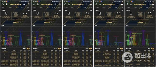 WiFi6时代来了，升级智能设备后，别忘记WiFi6路由器