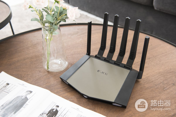 双11大采购,这4款高端无线路由器最值得买