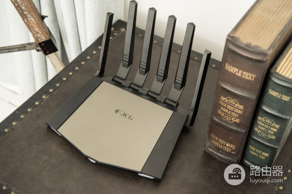 双11大采购,这4款高端无线路由器最值得买