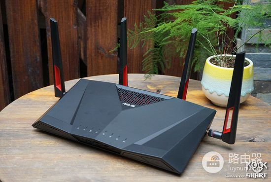 双11大采购,这4款高端无线路由器最值得买